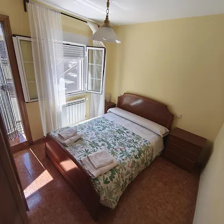 Nika Apartment *