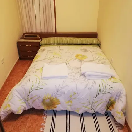 Apartment Nika San Ciprián
