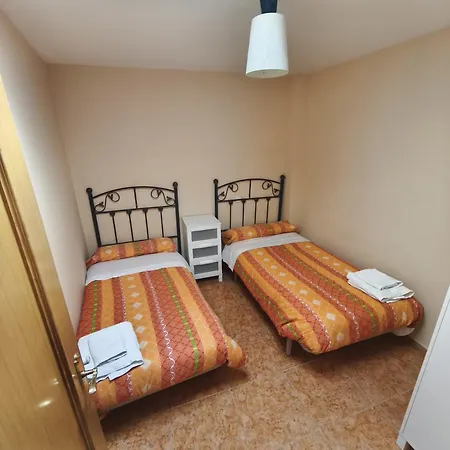 Apartment Nika *