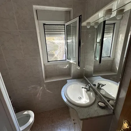 Apartment Nika *