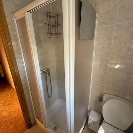 Apartment Nika *