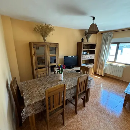 Nika Apartment San Ciprián