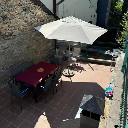 Nika Apartment *
