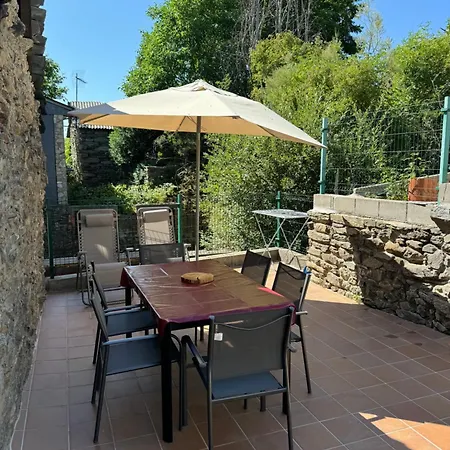 Apartment Nika