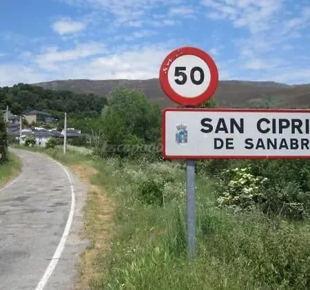 Nika * San Ciprián
