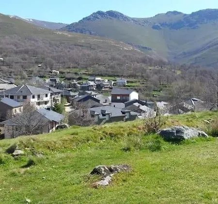 Nika * San Ciprián