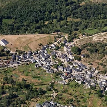 Nika * San Ciprián
