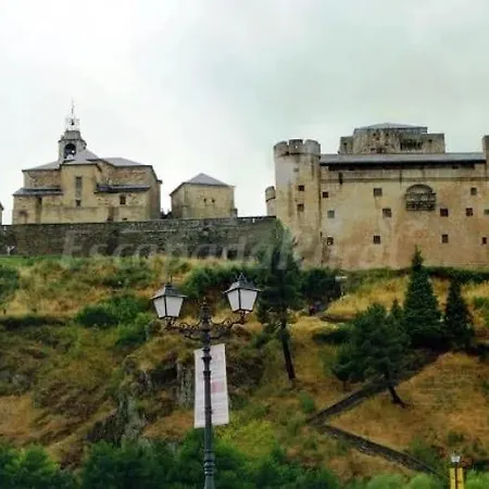 Nika * San Ciprián
